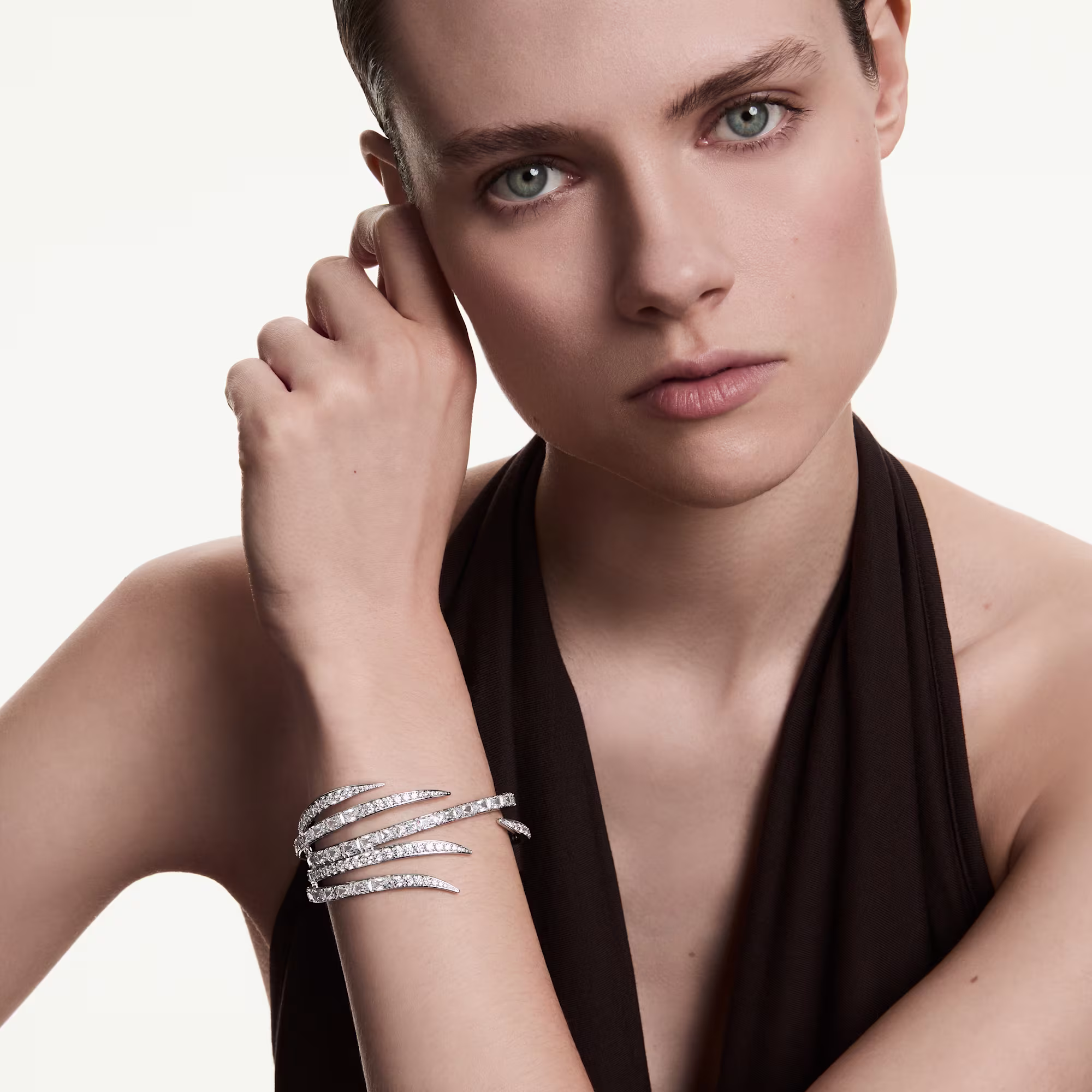 Vienna bangle